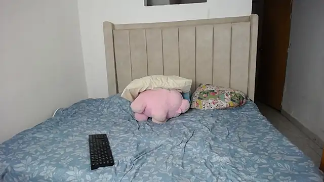 ValentinaHardy webcam