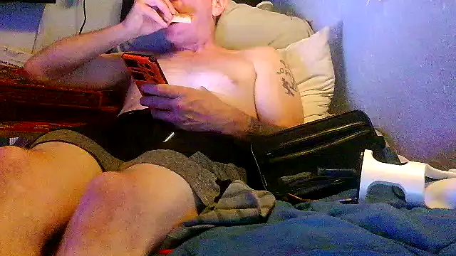 Preview of pornstro921