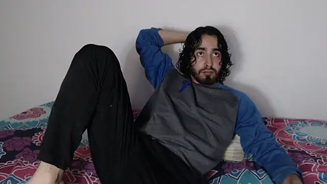 Jave_rave webcam stripchat model stream image