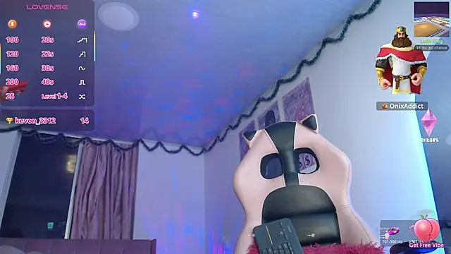 Preview of violett_brown9