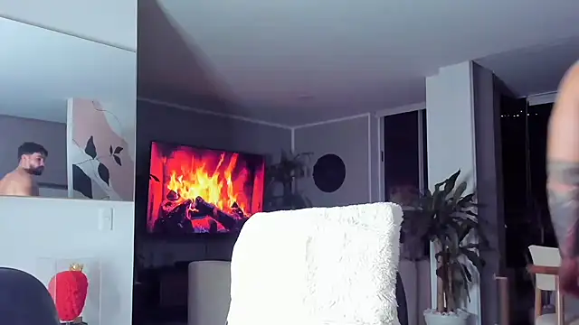 Valenthino_Salvatore webcam