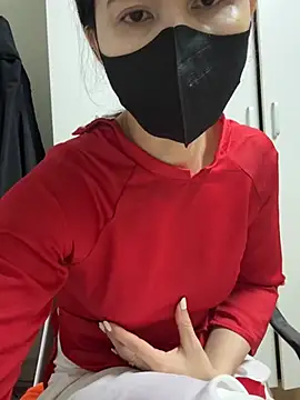 ______Cherry_____ webcam