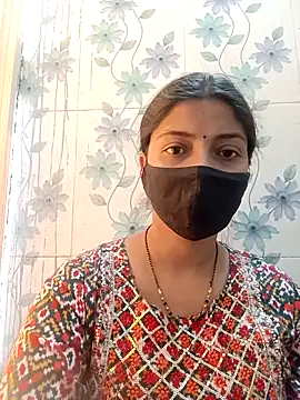 Ayesha_Baby30 webcam