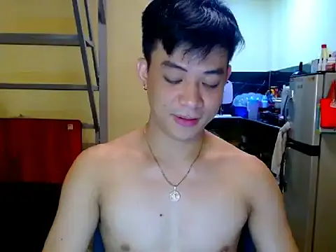 AsianCUMQUICKLY webcam