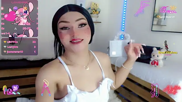 NathalialLooes webcam