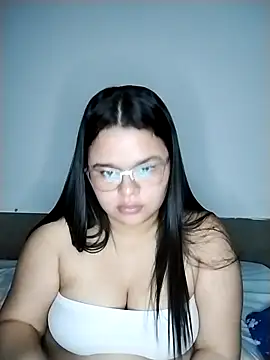 SamanthaStonee webcam