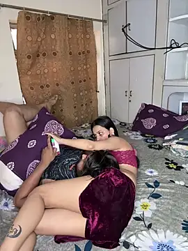 torchermachine webcam