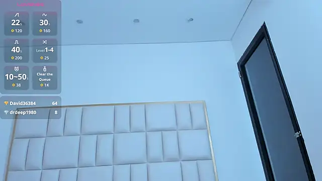 abigail_johnson webcam