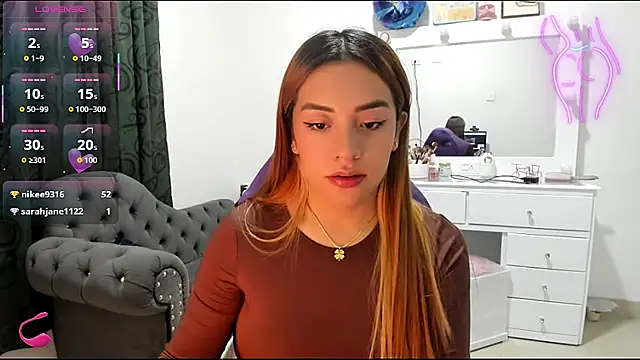 _cute_isabella webcam