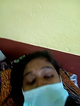 bannerjeesneha20 webcam