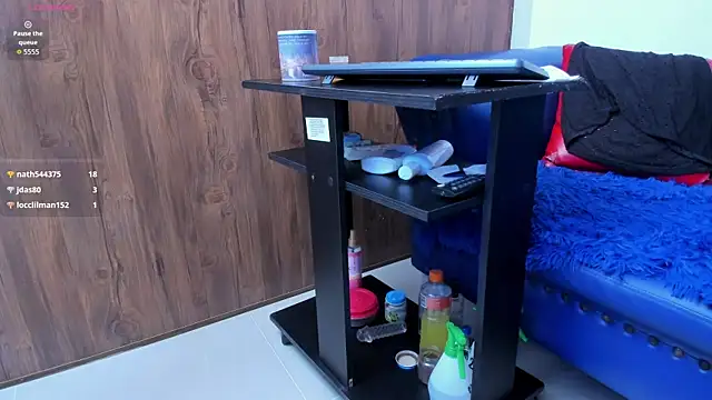 Mature_Skinny webcam