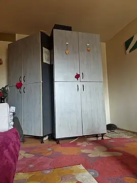 Love_Tina_Forever webcam