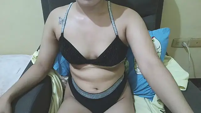 FantasticBaby_18 webcam