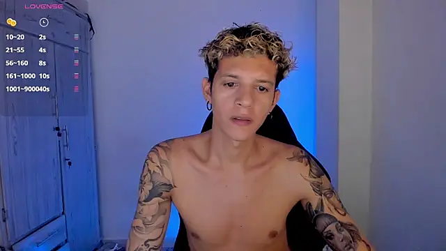 tylernova webcam