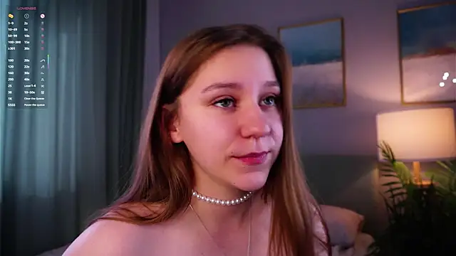 ShantellAngulo webcam