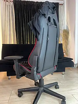 Benjii_Carter1 webcam