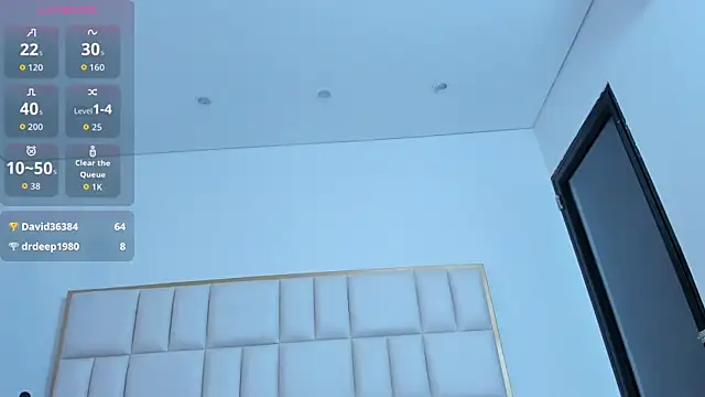 abigail_johnson webcam