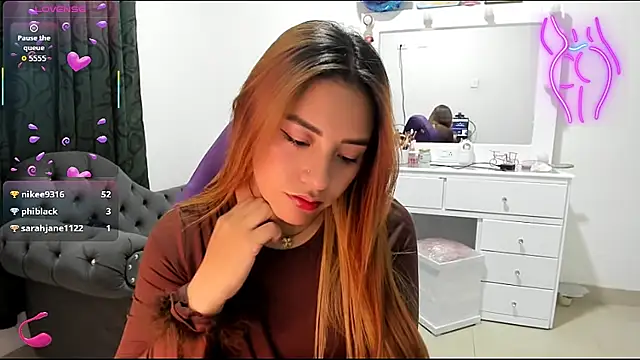 _cute_isabella webcam