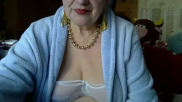 SweetCherry27 webcam