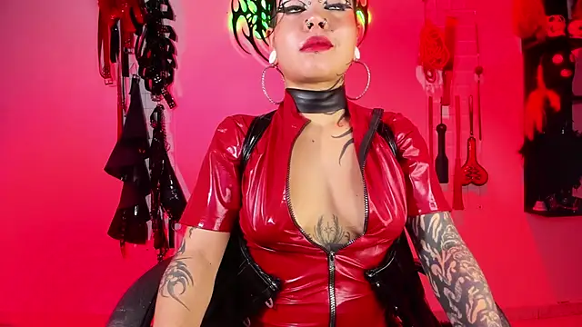 irregular_fetish_ webcam