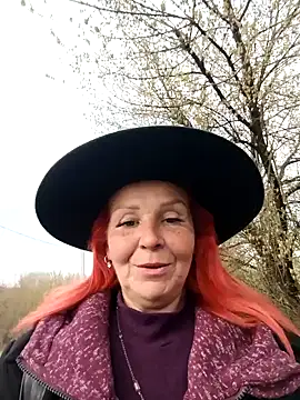 CassandraSandra44 webcam