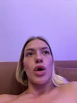 -Sexy_Barbie- webcam