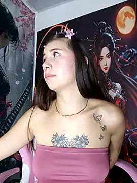 CharlotteSex_ webcam