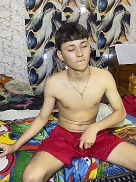 artursmith (M twink) - show cum