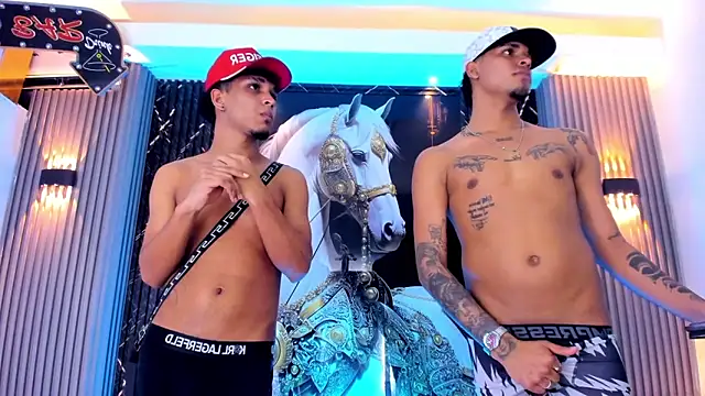 the_knights_of_the_night_ webcam