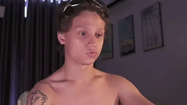 Nicky_neal live sex cam