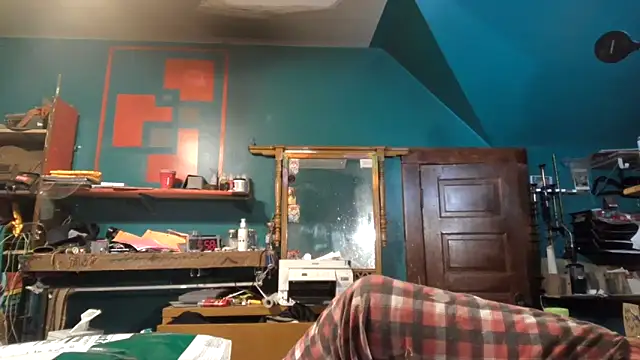 charactrzero (Ask my age) - naked naked naked