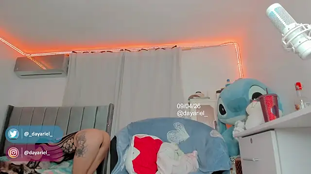 Yellowranger1 webcam