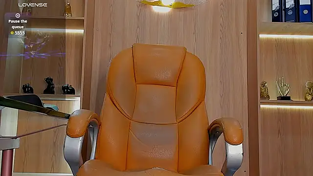 George_Diesell webcam