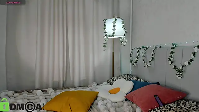 Annet_Nel1son webcam