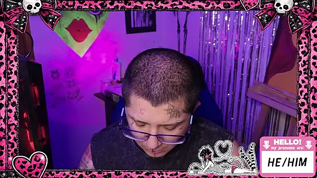 masterkevinftm live sex cam