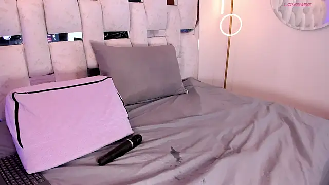 Dakota_jhons1 webcam