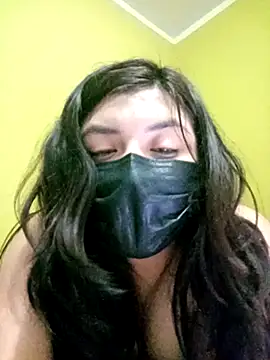 MIGAJERA_20 Stripchat cam model