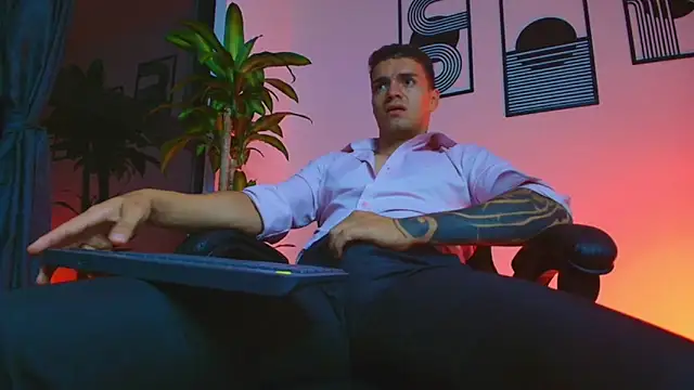 ALPHA_DOMINUS_ webcam