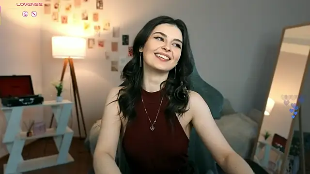 rebbekkakowalski webcam