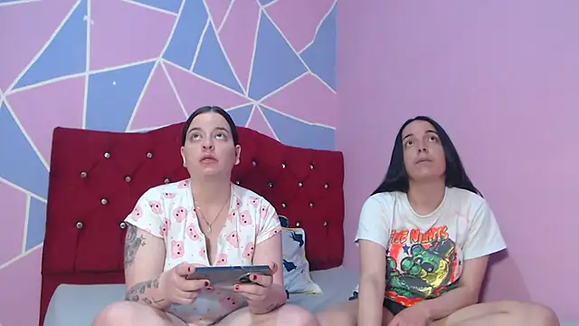 Lola_barbara live sex cam