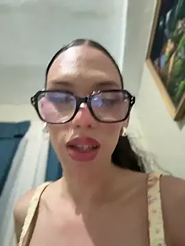 Carlita_cute Live Webcam on Stripchat