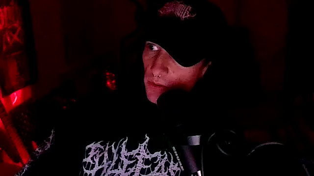 leviathanx666 - LEVIATHANX666's free webcam - UK Sex Cams