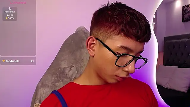 Fancy_Vixen live sex cam