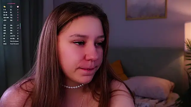 ShantellAngulo webcam