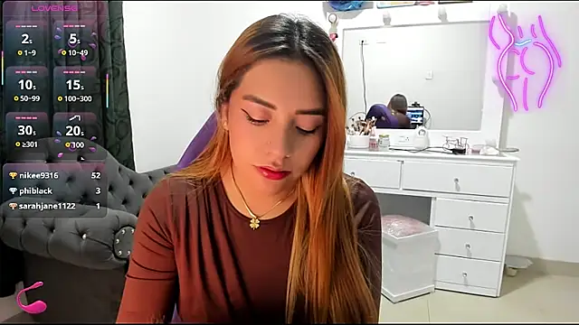 _cute_isabella webcam