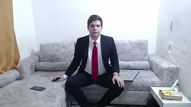 Victor_Maitland webcam