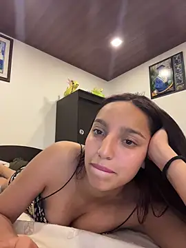 Eve_Ritz webcam