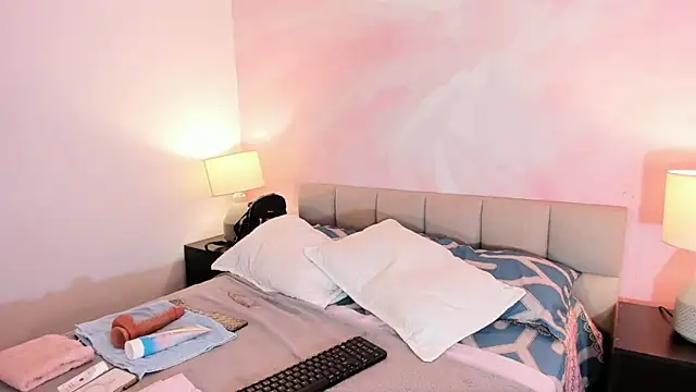 IsabelaStefano webcam