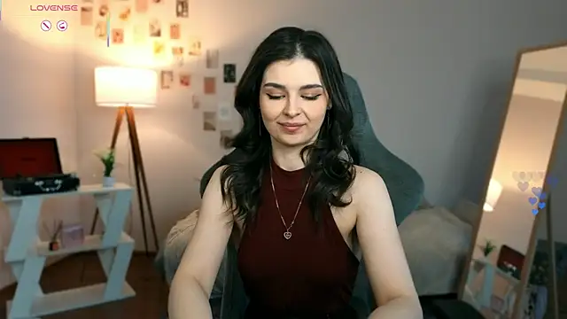 rebbekkakowalski webcam