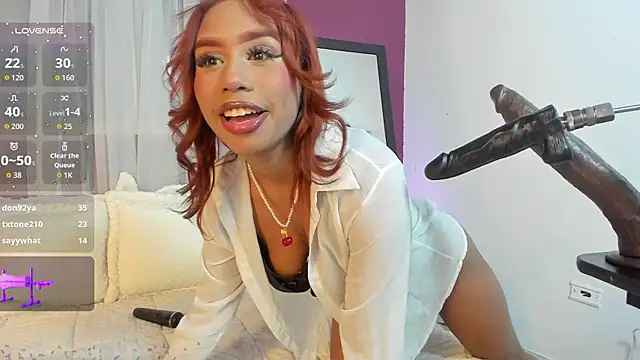 Nicole_Brown1126 webcam